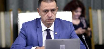 Premierul interimar Mihai Fifor a semnat demiterea sefului Politiei Romane,...