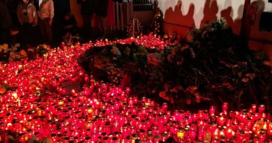 Televiziunile din Romania difuzeaza documentare si programe speciale la un an de la tragedia din clubul Colectiv