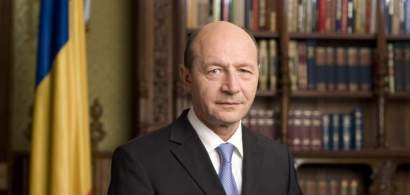 Basescu: Mi-am sunat "finii" tatari. Doamna Shhaideh, aveti o reputatie...