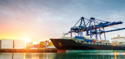 Ministrul Economiei: Insolvența Damen Shipyards Mangalia „nu este un lucru rău”