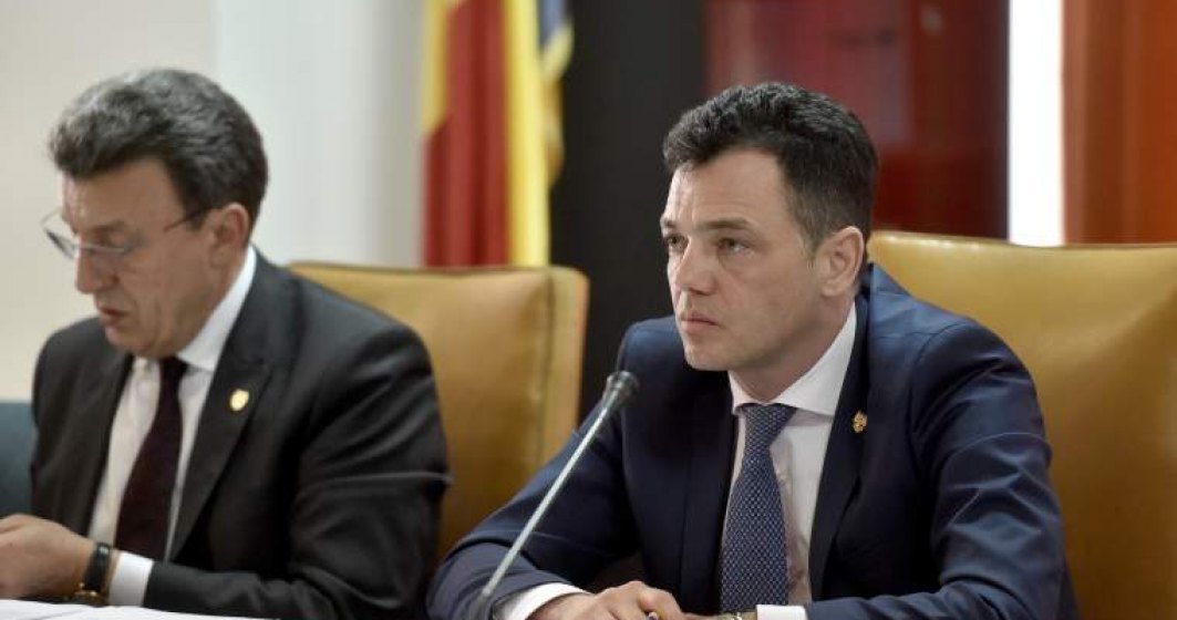 Ministrul Economiei vrea să „recucerească” piețele tradiționale din Asia cu produduse românești