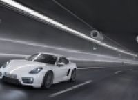 Poza 4 pentru galeria foto Porsche lanseaza in martie noul Cayman