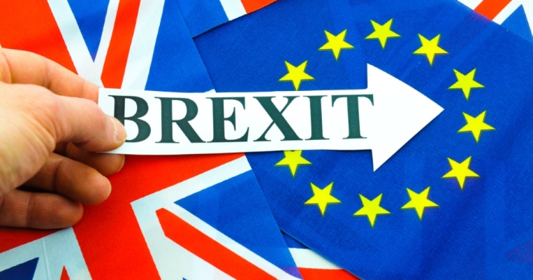 Marea Britanie va compensa fonduri UE de 4,5 MLD. euro, dupa Brexit