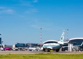 CNAB: Aeroporturile Otopeni și Băneasa sunt pregătite 100% pentru sptațiul...