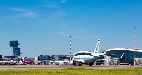 CNAB: Aeroporturile Otopeni și Băneasa sunt pregătite 100% pentru sptațiul...