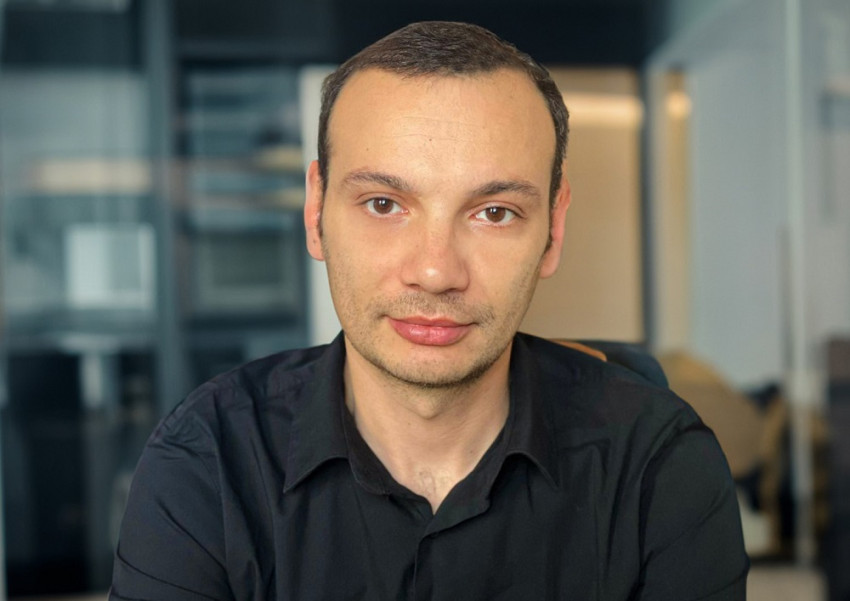 Andrei Duțulescu CEO, Instant.ro