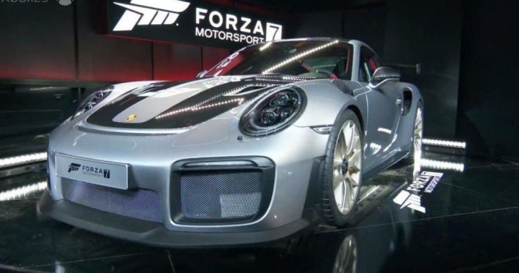Toate exemplarele Porsche 911 GT2 RS au fost deja rezervate