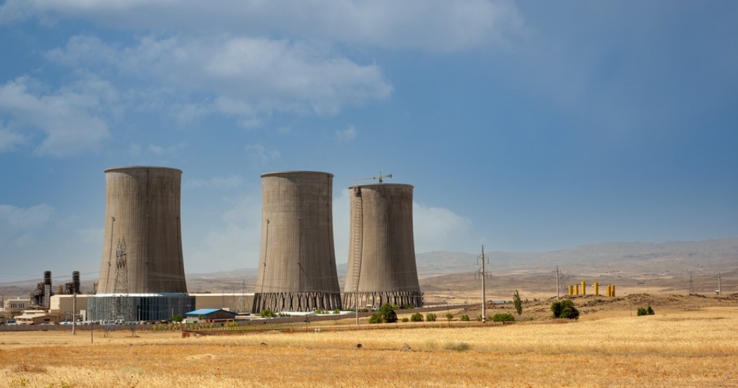 Iranul, tot mai aproape să obțină uraniul pentru bomba nucleară. AIEA a luat atitudine