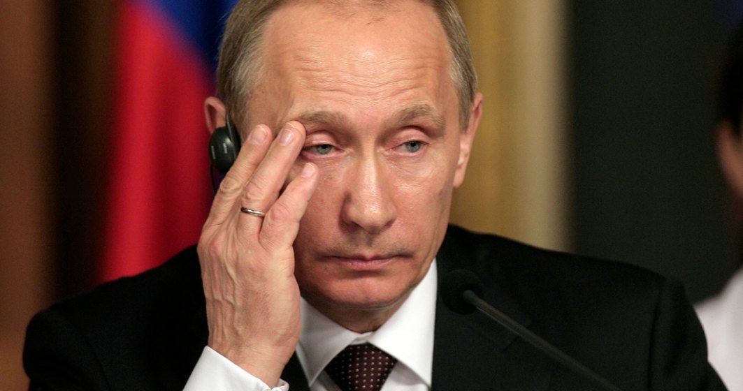 Putin nu vrea să fie umilit de lumea civilizată și va absenta de la summitul G20
