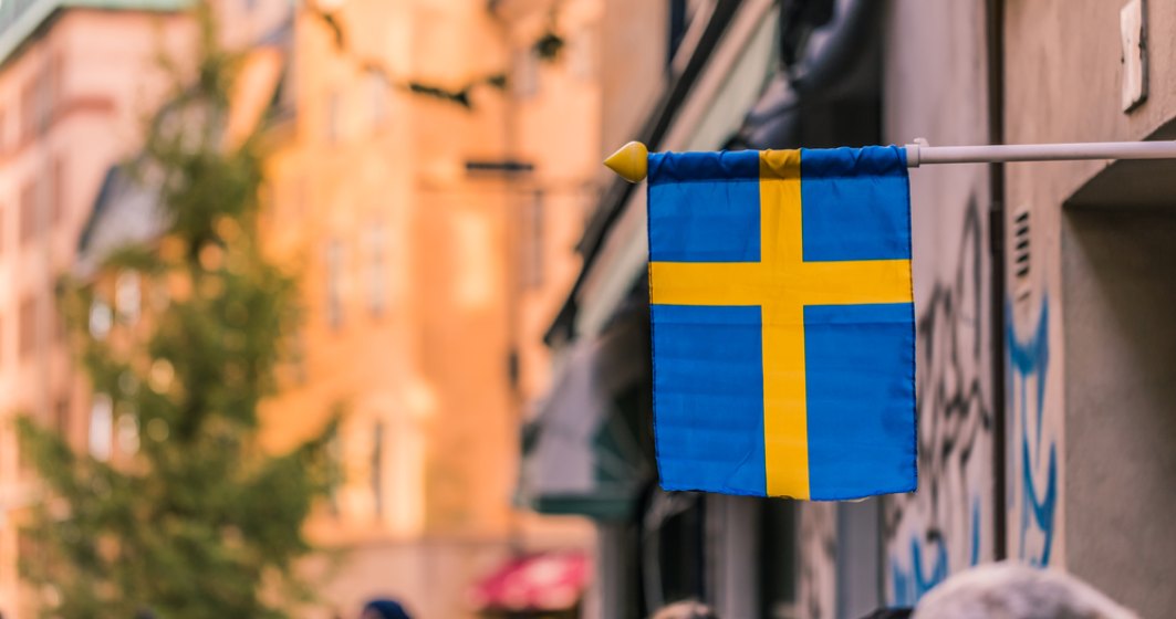 Suedia readuce în actualitate serviciul civil obligatoriu ca urmare a războiului din Ucraina