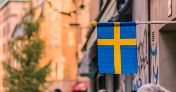 Suedia readuce în actualitate serviciul civil obligatoriu ca urmare a...