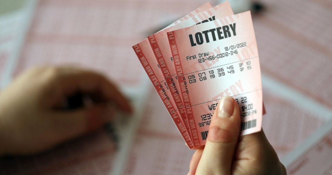 Un american dă în judecată Loteria după ce a fost desemnat din greșeală câștigător