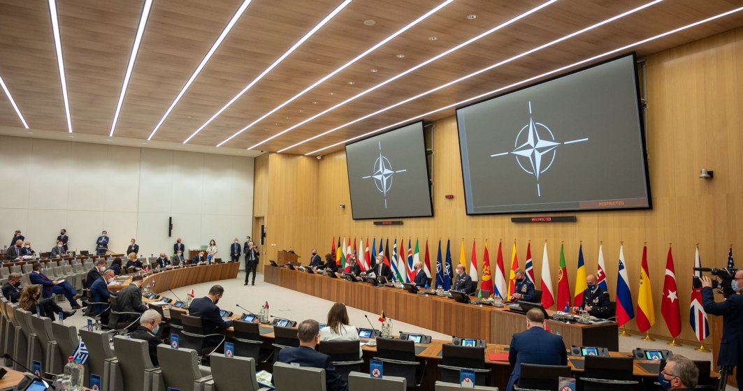 Consiliul NATO-Rusia s-ar putea întruni în ianuarie, după o pauză de mai bine de doi ani