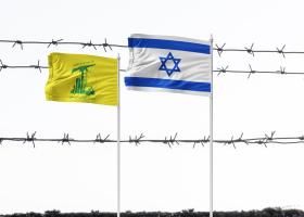 Care este situația în Israel: țara a fost atacată și din nord de către Hezbollah