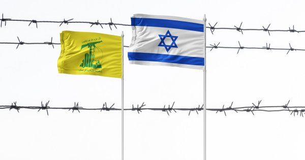 Care este situația în Israel: țara a fost atacată și din nord de către Hezbollah