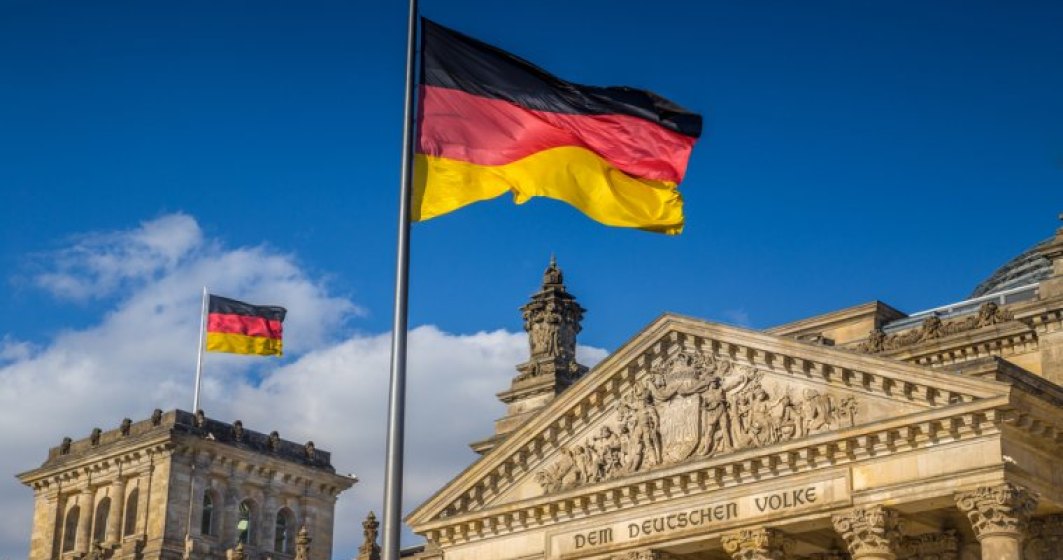 Germania ar intentiona sa cheltuiasca 78 de miliarde de euro pana in 2022 pentru migratie