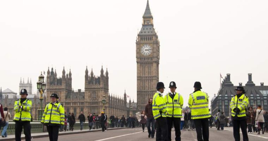 Romanca ranita in atacul terorist de la Londra a murit