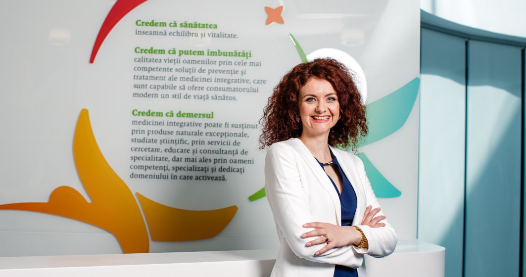 Marinela Popescu, Secom: Trendurile din ultimii ani pe piata de suplimente alimentare din Romania