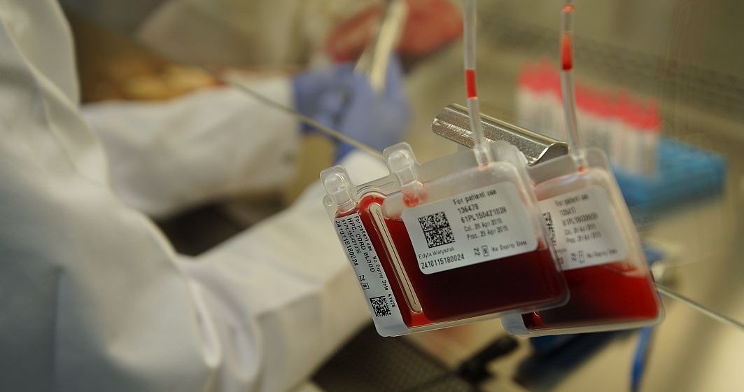 Celule stem înseamnă speranță și o viață cât mai aproape de normal pentru 37 de pacienți români tratați în centrele de transplant partenere FamiCord