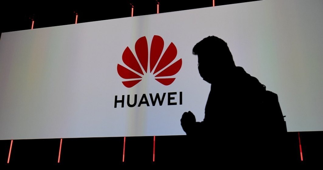 Huawei vrea să se apuce de produs mașini electrice