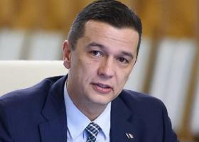 Grindeanu: Ne-am dori ca Autostrada Unirii să fie continuată până la Chișinău...