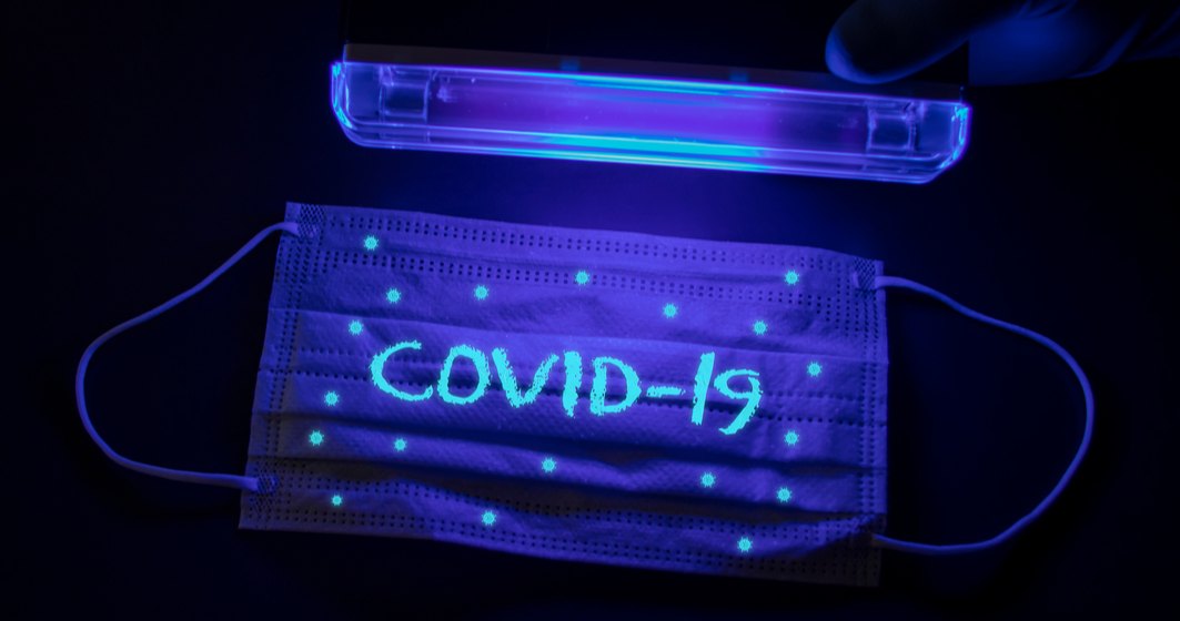 Coronavirus: Japonezii folosesc dispozitive cu ultraviolete pentru a îi atrage din nou pe cititori în biblioteci