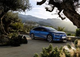 Volkswagen obține rezultate încurajatoare în testele cu bateriile de tip...