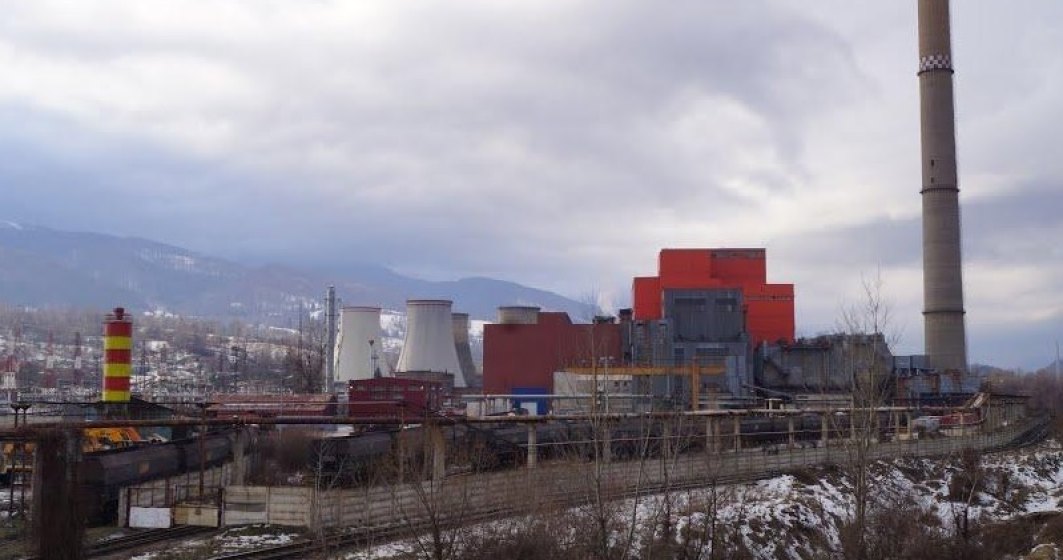 Prima mare termocentrală a României care renunță la cărbune. Ce carburant se va folosi la Paroșeni