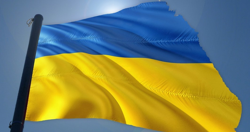Ambasadorul Victor Micula: România se va implica în procesul de reconstrucţie a Ucrainei prin proiecte dirijate de Comisia Europeană