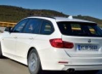 Poza 4 pentru galeria foto BMW Seria 3 facelift, gata de livrare. Preturile pornesc de la 31.868 euro cu TVA