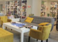 Poza 3 pentru galeria foto Diverta a deschis o librarie in Centrul Vechi al Capitalei. Ce aduce nou concept store-ul Diverta Lipscani