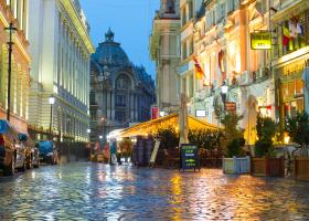 Bucureștiul, în Top 5 al celor mai atractive orașe de investit pentru...