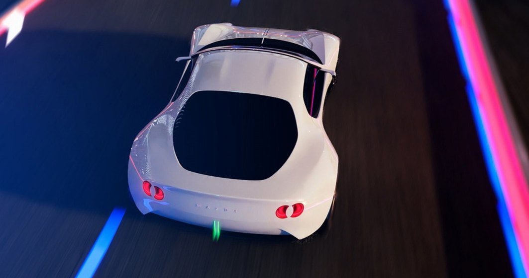O nouă Mazda MX-5 ar putea fi lansată în 2026