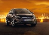 Poza 1 pentru galeria foto Noul Opel Astra a fost lansat in Romania