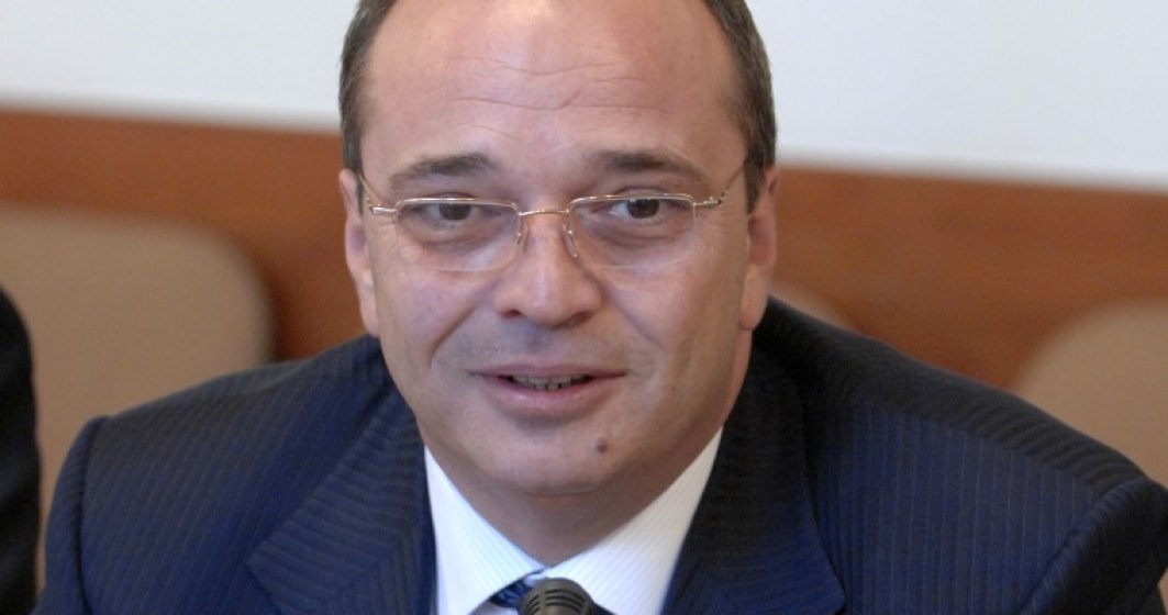 Claudiu Necsulescu, proprietar Jidvei: Legea produselor romanesti este un instrument electoral