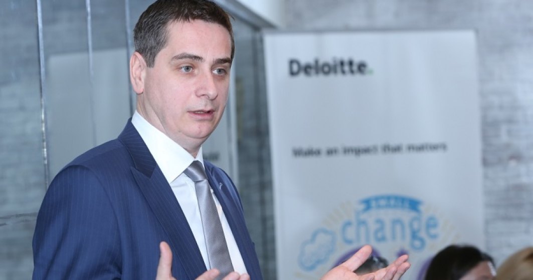Radu Dumitrescu, Deloitte: Piata de tranzactii cu NPL-uri din Romania ar putea ramane 3 ani la 1,5-2 miliarde euro