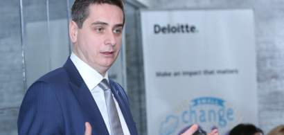 Radu Dumitrescu, Deloitte: Piata de tranzactii cu NPL-uri din Romania ar...