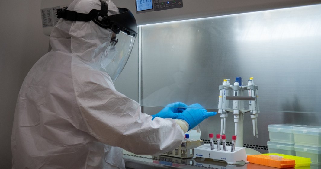 Sistemul Medical MedLife deschide cel de-al patrulea laborator RT-PCR la Cluj-Napoca