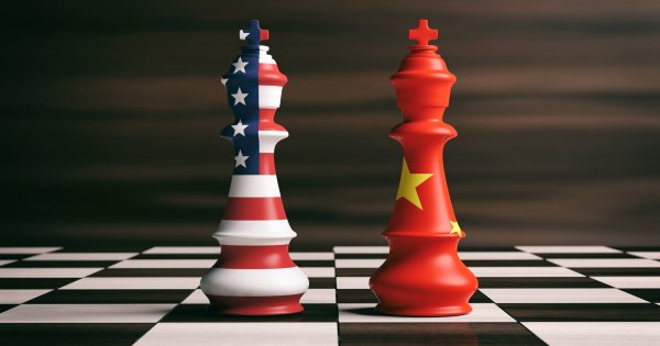 China, replică dură după sancțiunile impuse de SUA: Vom lua măsurile necesare