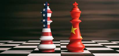 China, replică dură după sancțiunile impuse de SUA: Vom lua măsurile necesare