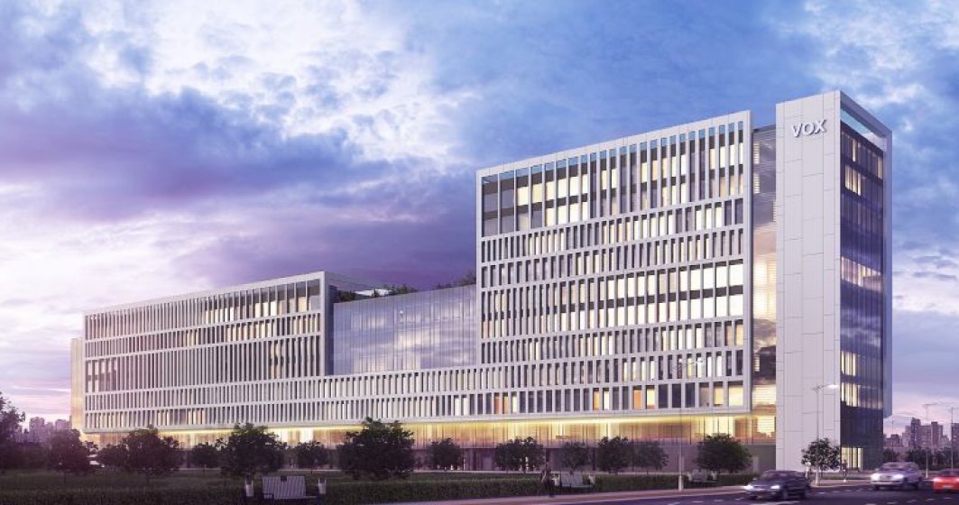 Dezvoltatorul Vox Technology Park pregateste 12 mil. euro pentru un ansamblu rezidential in vecinatatea proiectului de birouri din Timisoara si cauta teren pentru un nou proiect office in tara