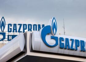 Gazprom susţine că Europa va avea dificultăţi cu umplerea stocurilor de gaz