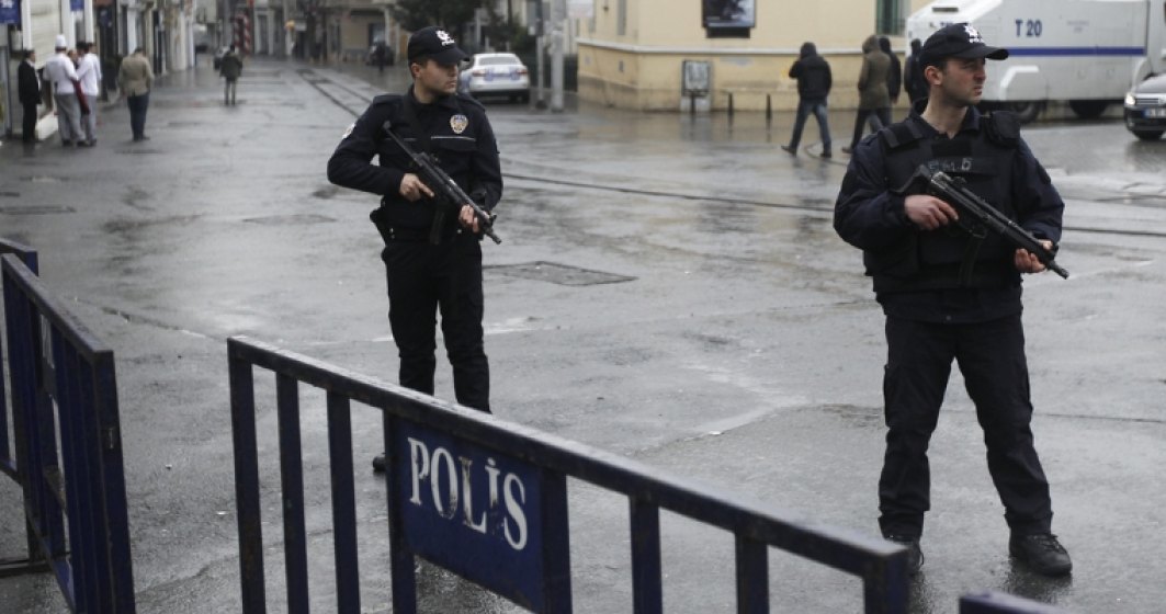 Turcia: Guvernul ia in calcul reintroducerea pedepsei cu moartea, potrivit ministrului Sanatatii