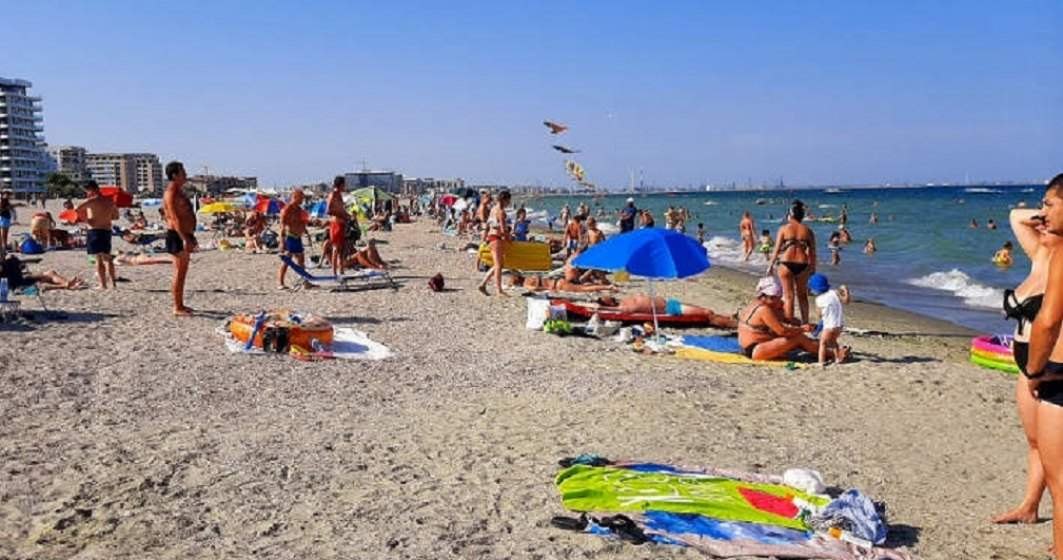Prețurile pe litoralurile din România și Bulgaria vor scădea cu 30-40%
