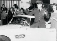 Poza 2 pentru galeria foto BMW restaureaza automobilul de epoca 507 care a apartinut lui Elvis Presley
