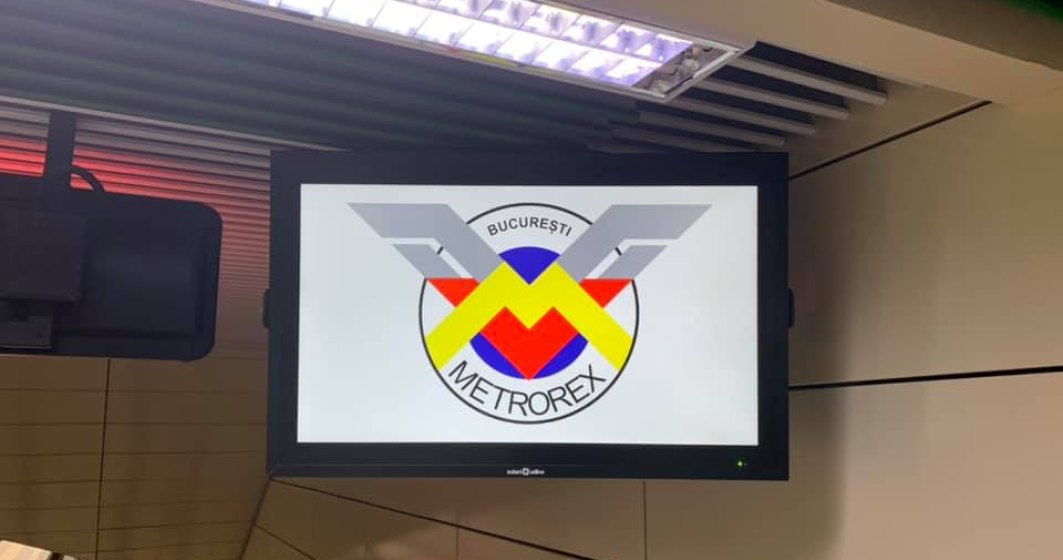 Metrorex: Stația Piața Victoriei 2 va intra într-un proces de reabilitare
