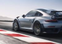 Poza 3 pentru galeria foto Porsche lanseaza cel mai rapid si mai puternic 911 construit pentru sosea. Costa peste 300.000 de euro