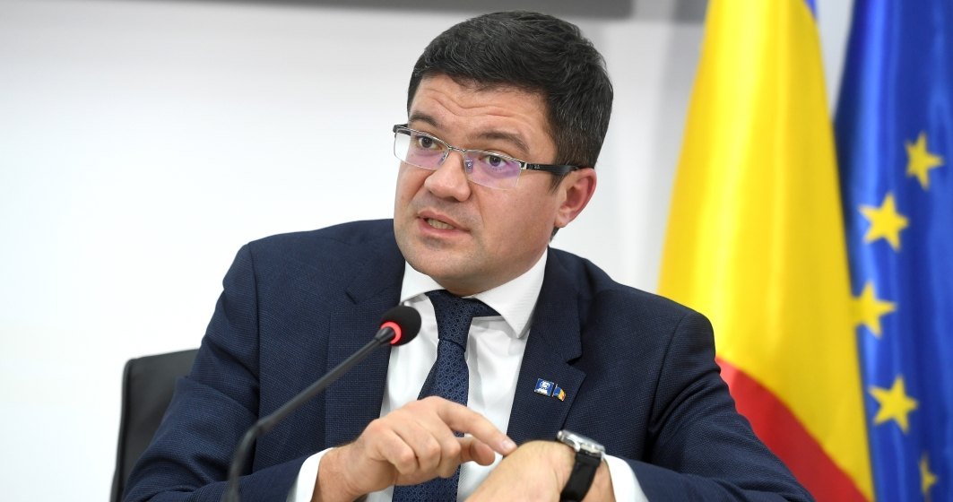 Ministrul Mediului, Costel Alexe: Sunt un om al faptelor si imi doresc sa stopez urgent defrisarile ilegale din Romania