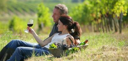 Domeniile Panciu, despre turismul viticol in Romania: Suntem cu minimum 20 de...
