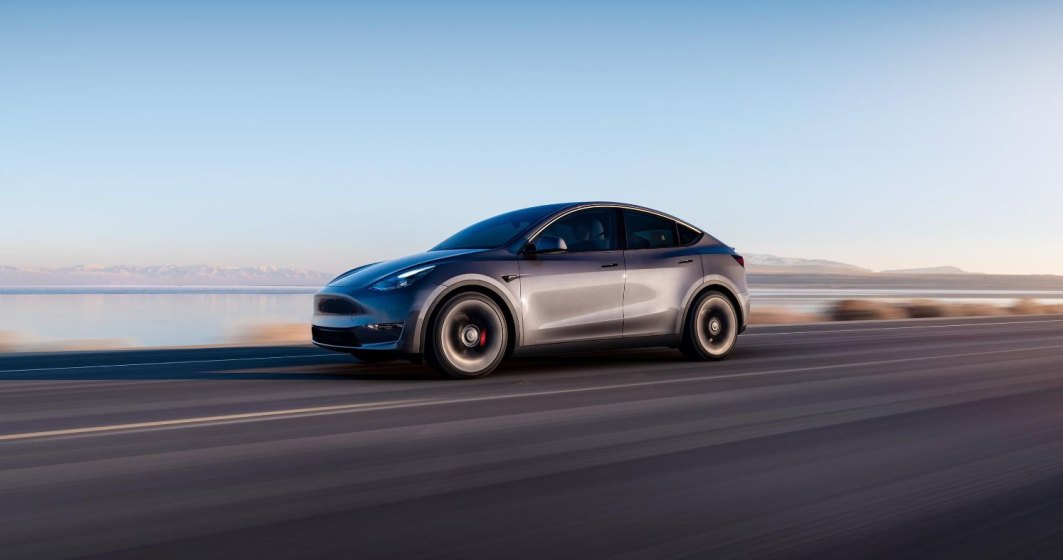 Tesla pariază pe Europa: Noua mașină de 25.000 de euro a lui Musk va fi făcută în Germania